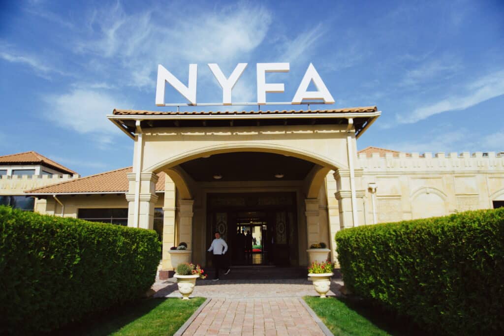 Фото: Делия Айдаралиева