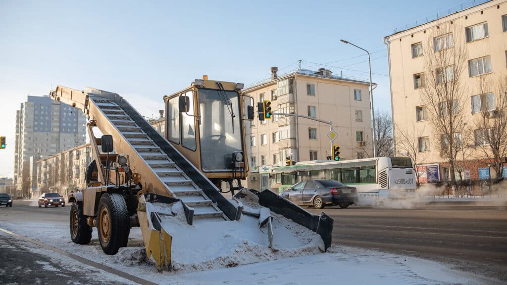 «Казахстанские коммунальные системы» миллионера Идрисова займут $8 млн