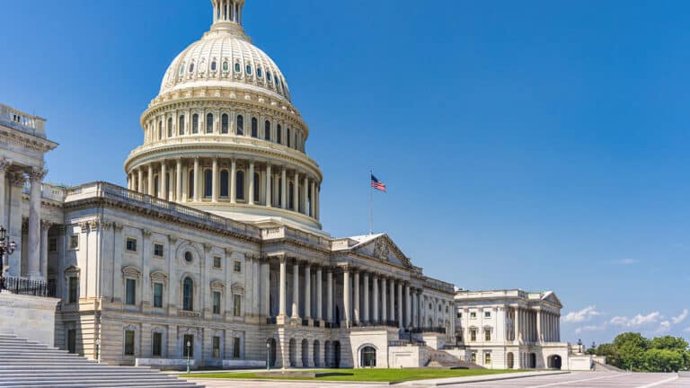 U.S. faces government shutdown as funding deadline looms