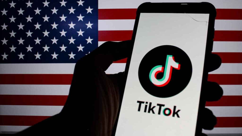 тикток