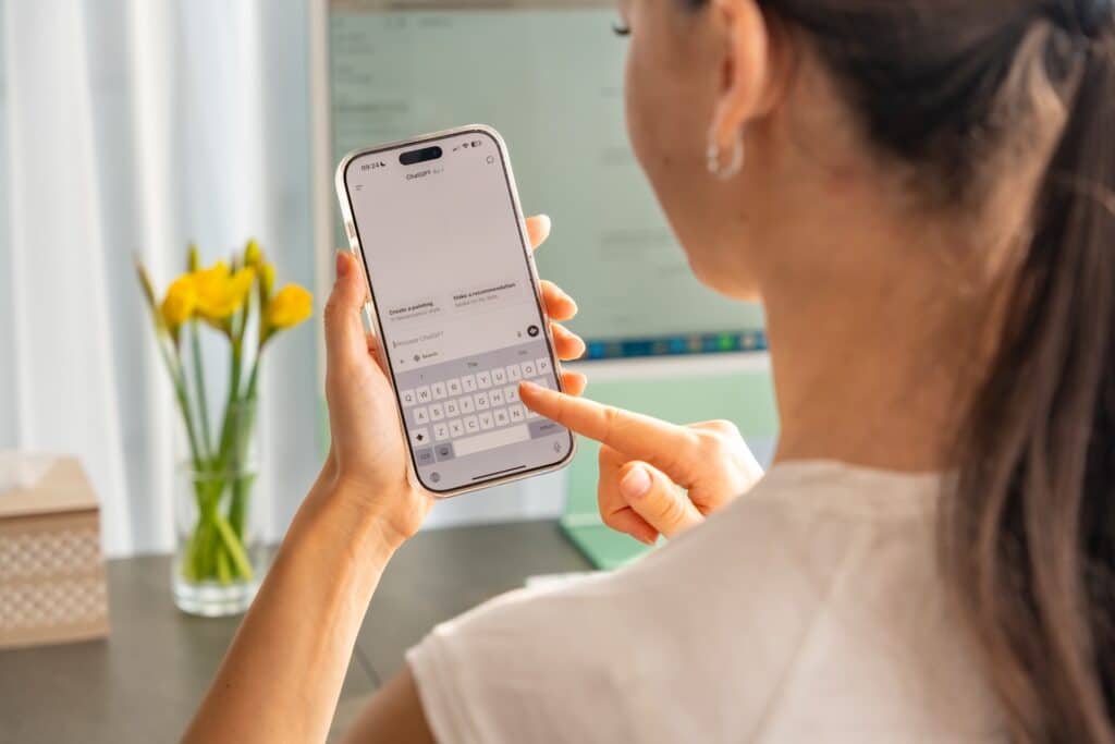 OpenAI выбрала Казахстан для нового ChatGPT