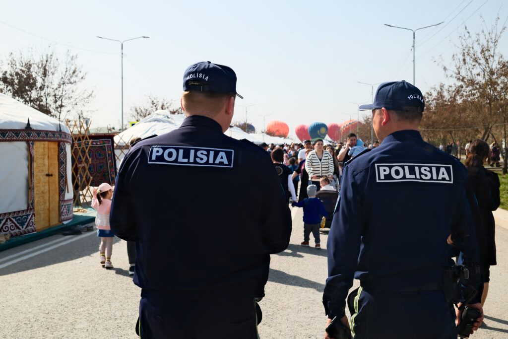 Убийство и похищение в Талгаре: прокуратура расследует бездействие полицейских