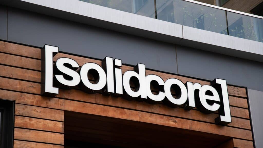 Solidcore Resources алтын компаниясы / фото: REUTERS