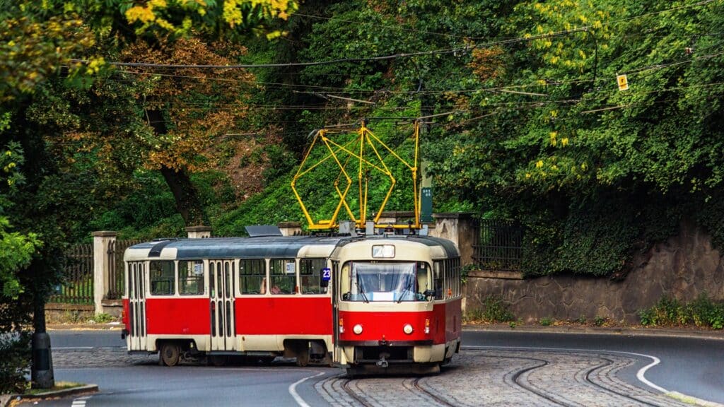 Трамвай Алматы көшелеріне қайта оралады