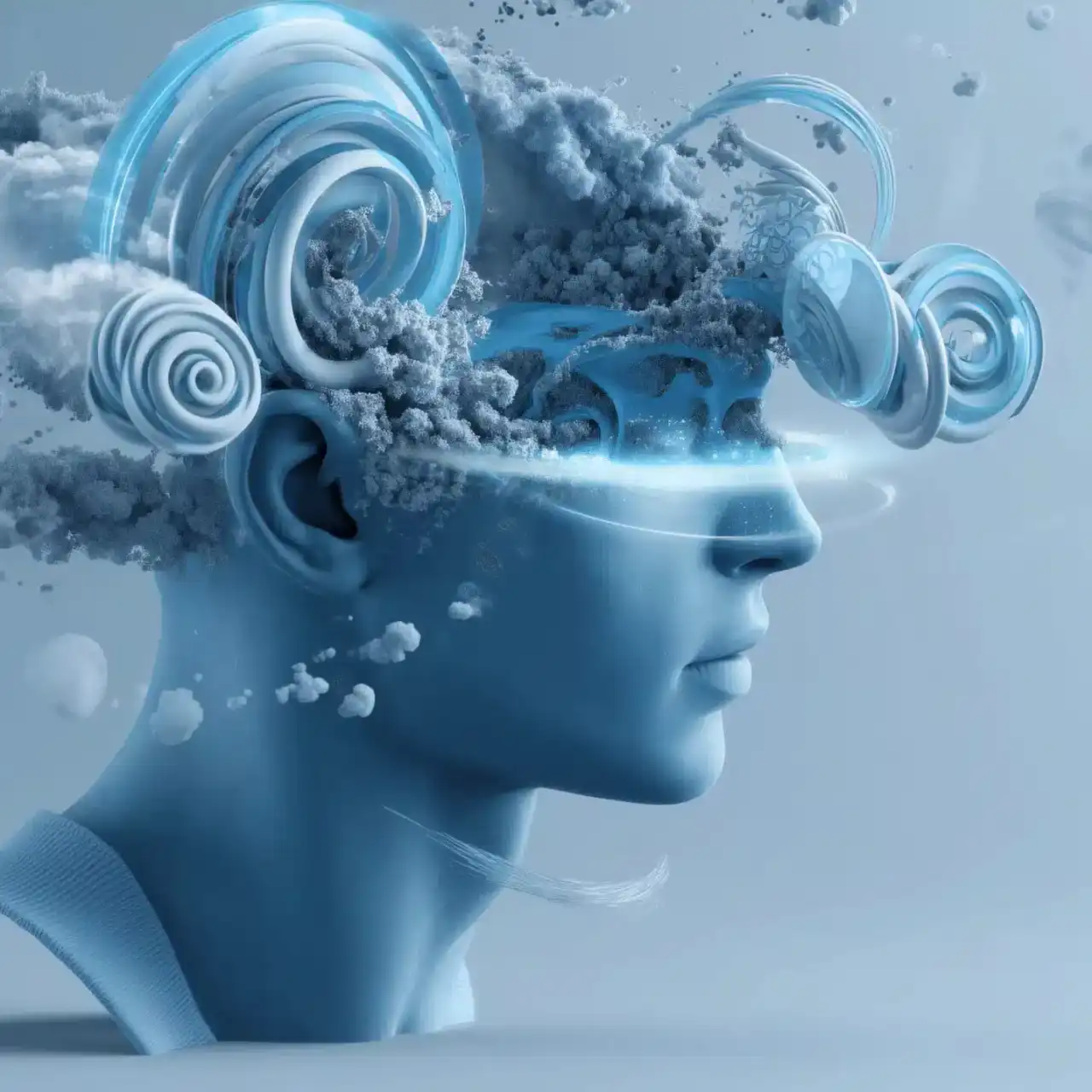 Ол өзінің шарларын кискасына итеріп жіберді.