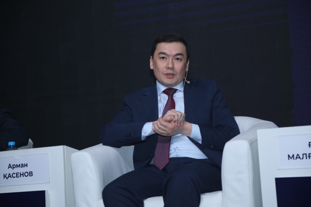 Износ инфраструктуры Казахстана снизится до 35%