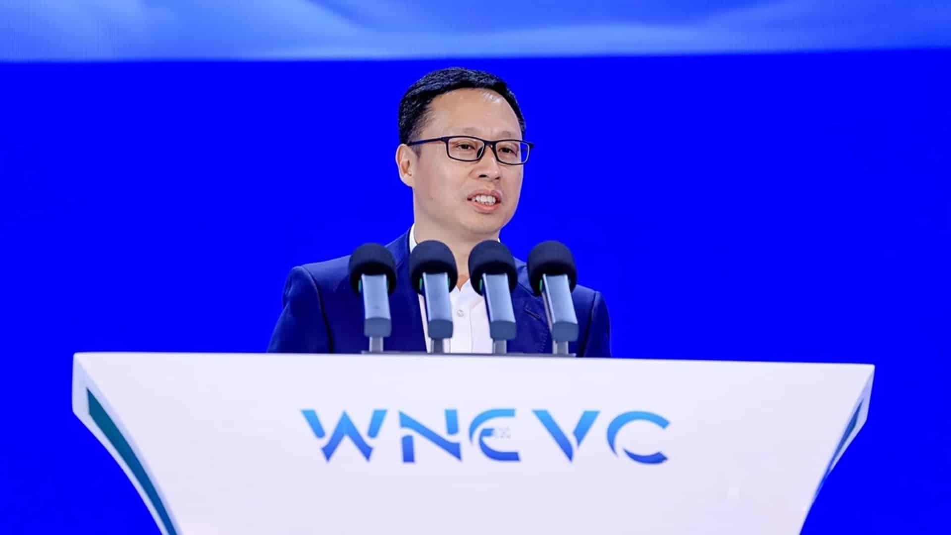 Huawei