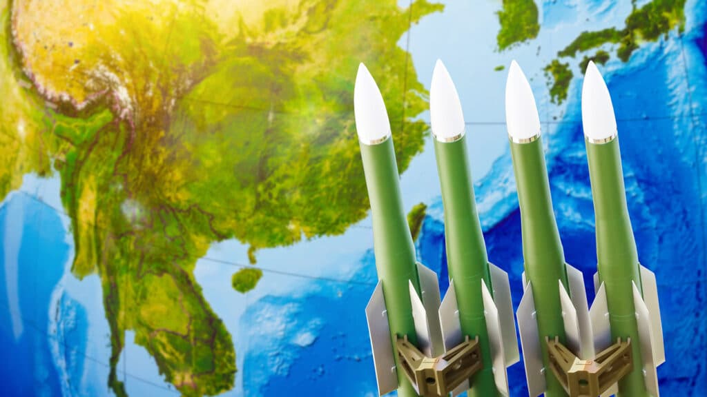 Трамп начал ядерную гонку с Россией и Китаем