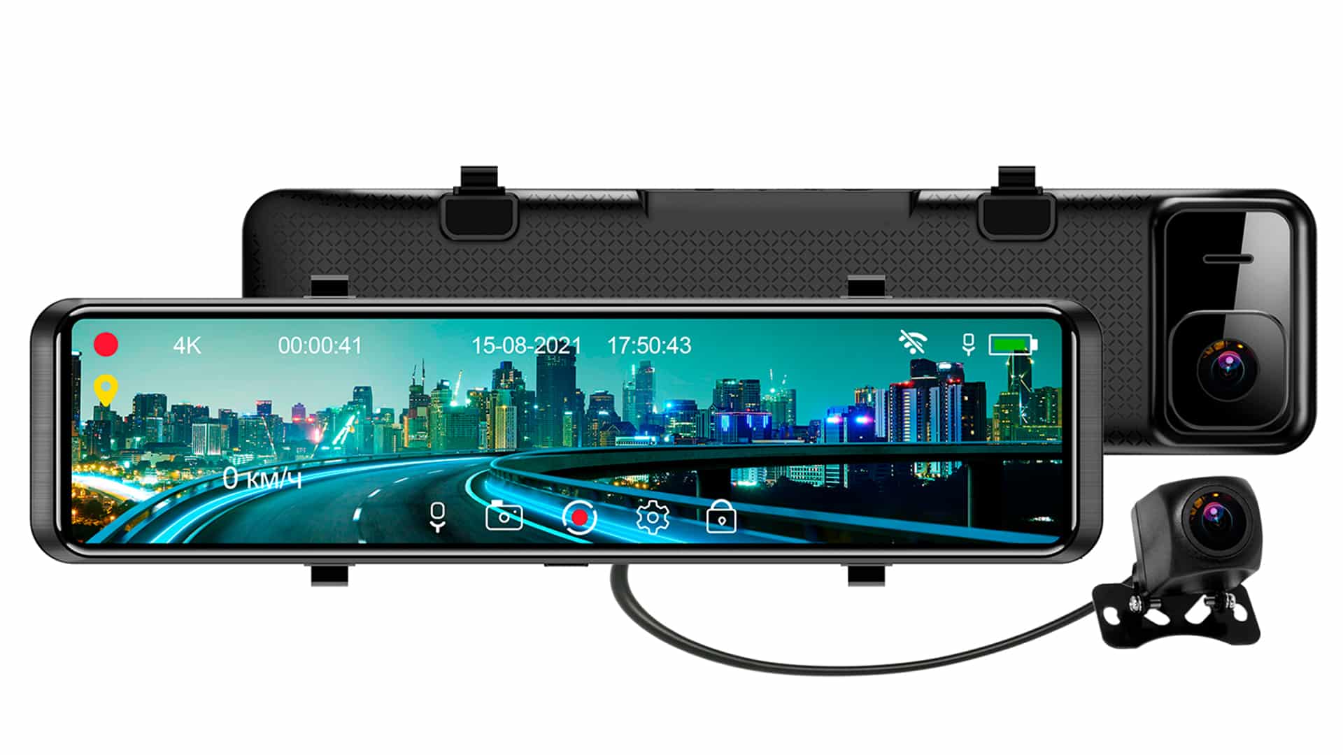 видеорегистратор