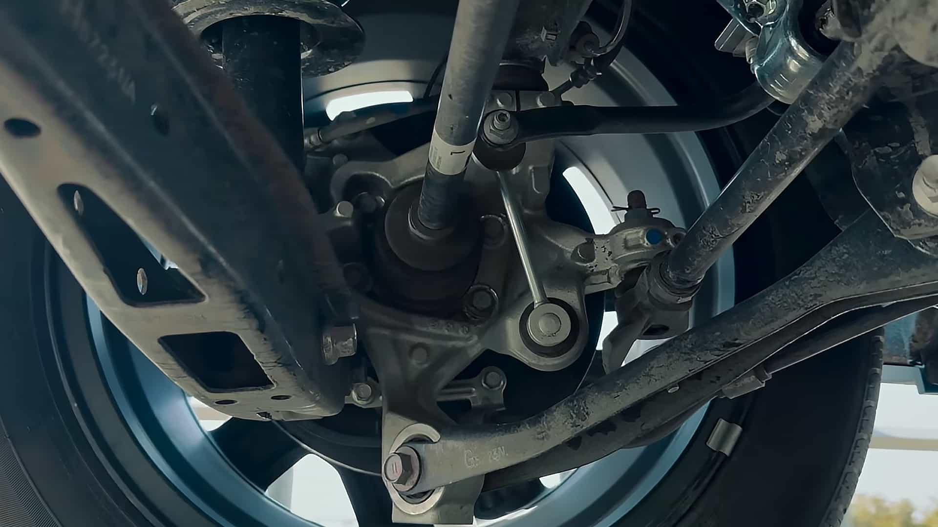 Subaru Forester 2026 года