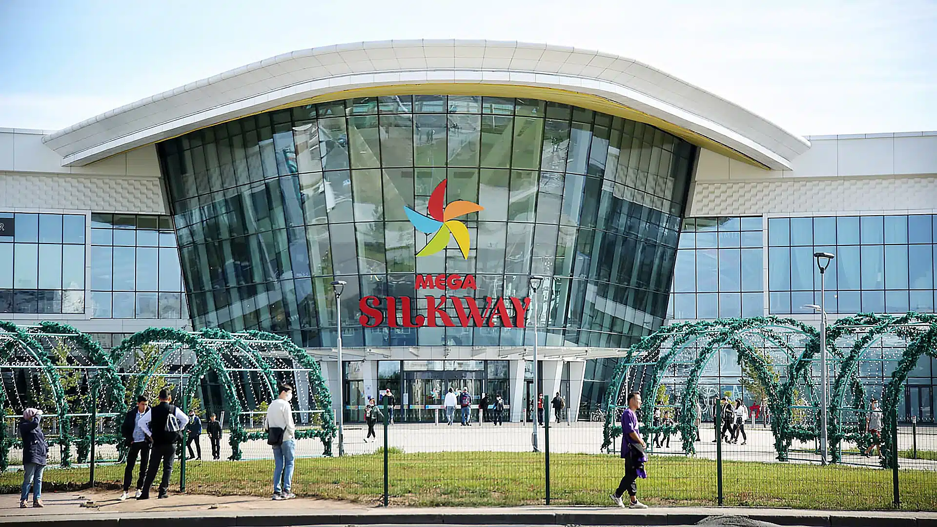 Скидки предложат в торговых центрах