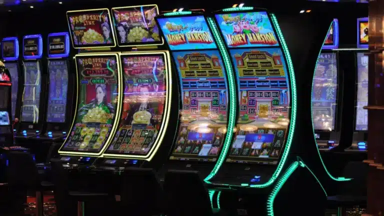 New regulations to curb influx of slot machines into Kazakhstan
