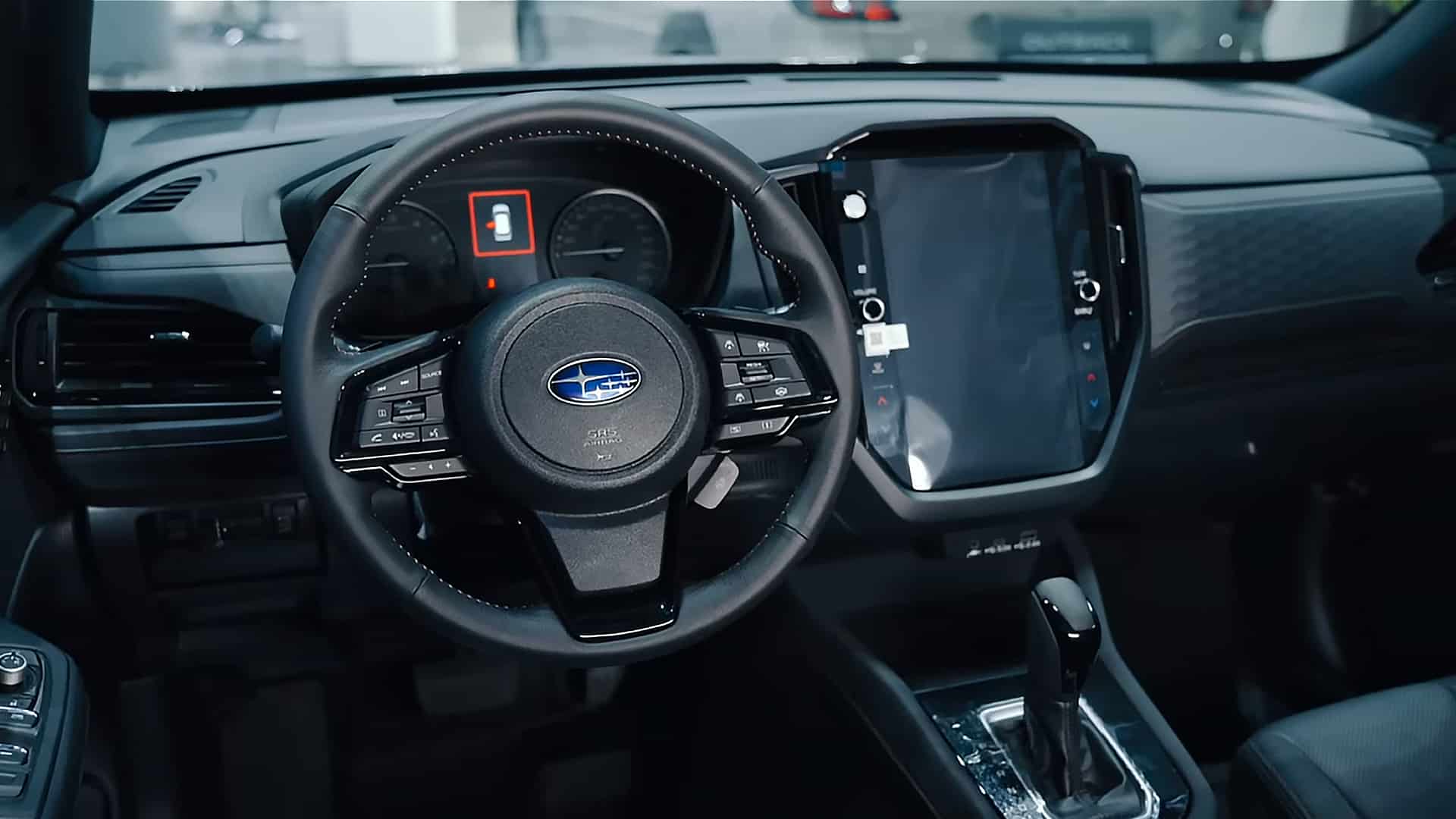 новая Subaru Forester 2026 Казахстан, новая субару форестер 2025