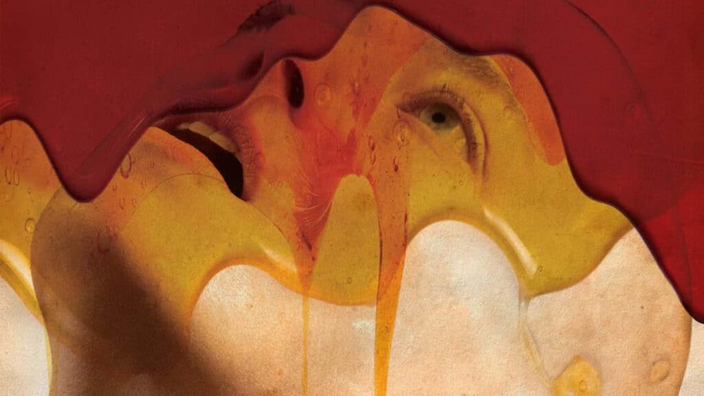 Фото: кадр из фильма «Бугония»