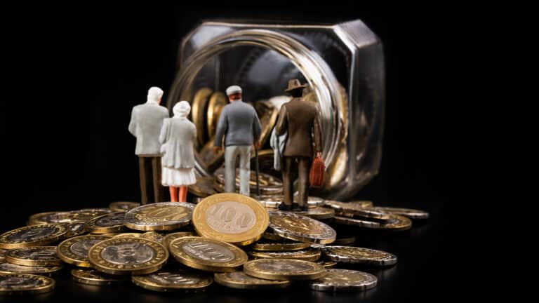 Жұмыс беруші төлейтін зейнетақы жарнасы 3,5%-ға жетті