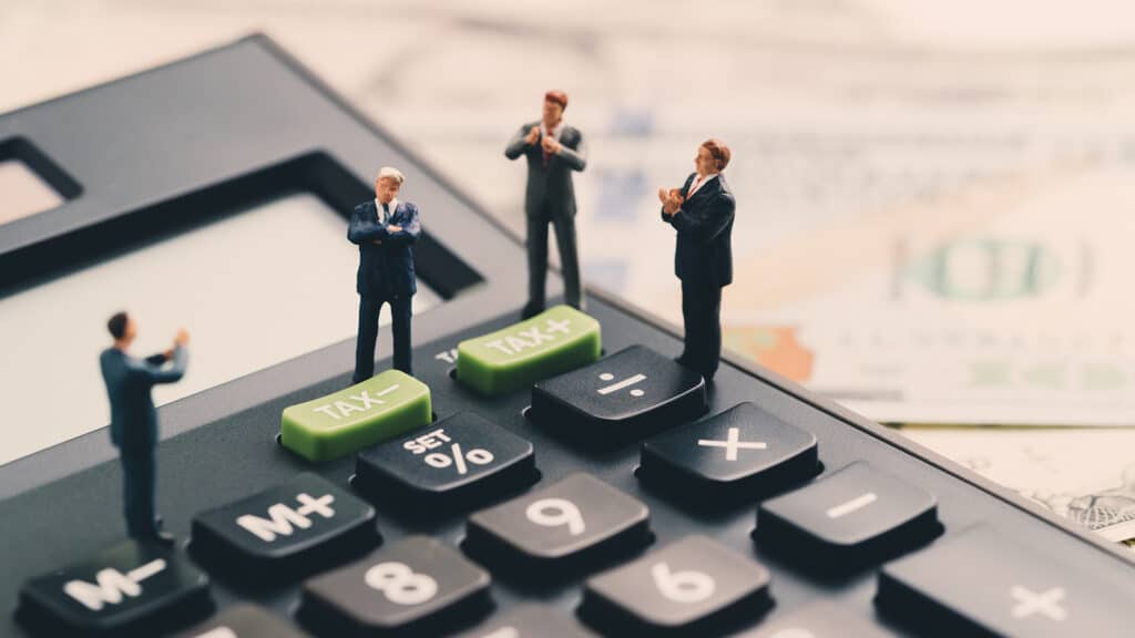 Бюджет недополучил часть доходов: Минфин объяснил причины