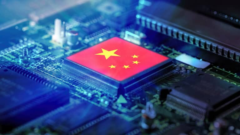 Netherlands intervenes in China-owned chipmaker over security concerns