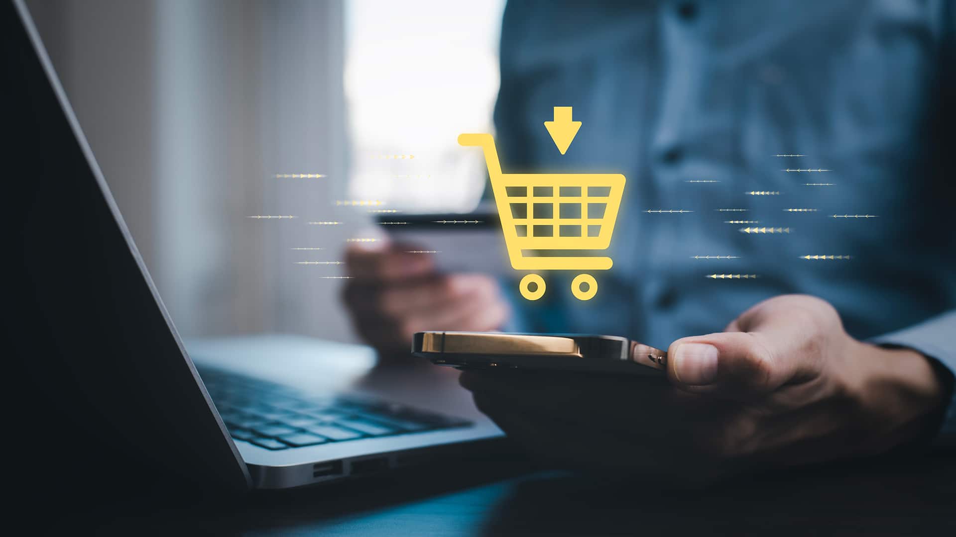 Казахстацы чаще жалуются на интернет-магазины