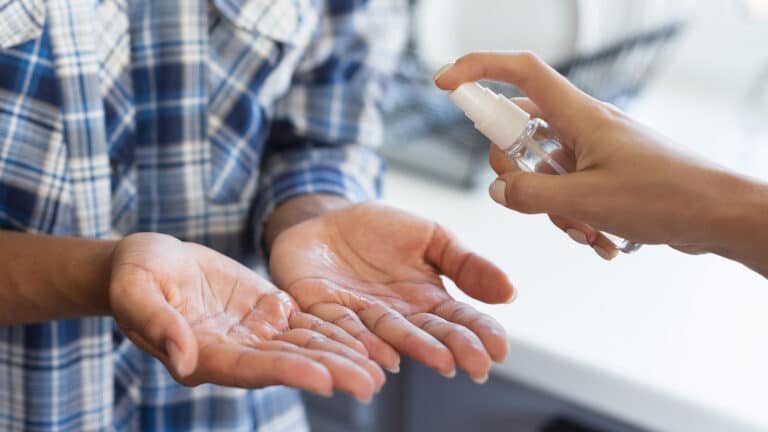 Ethanol in hand sanitizers under fire: EU weighs ban over cancer concerns