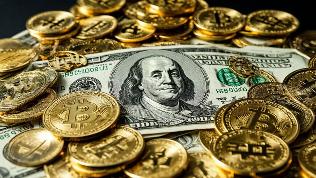 В Казахстане с начала года изъяли 16,7 млн криптодолларов