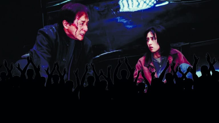 Jackie Chan’s ‘The Shadow’s Edge’ lands big with audiences and box office