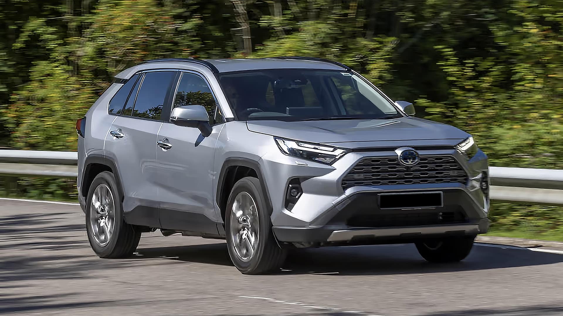 Toyota RAV4, тойота рав 4, продажа авто