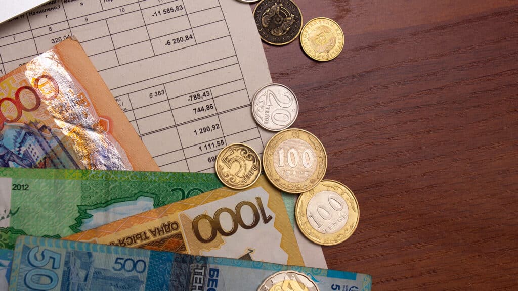 В Минэнерго не знают, как могут вырасти коммунальные тарифы весной