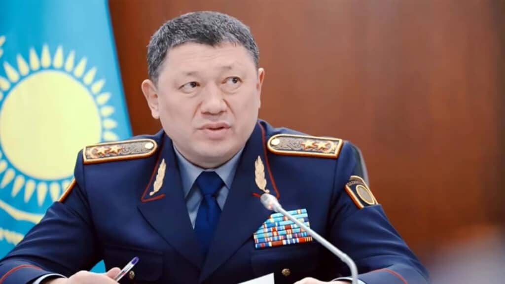 МВД ответило на низкие позиции в рейтинге эффективности