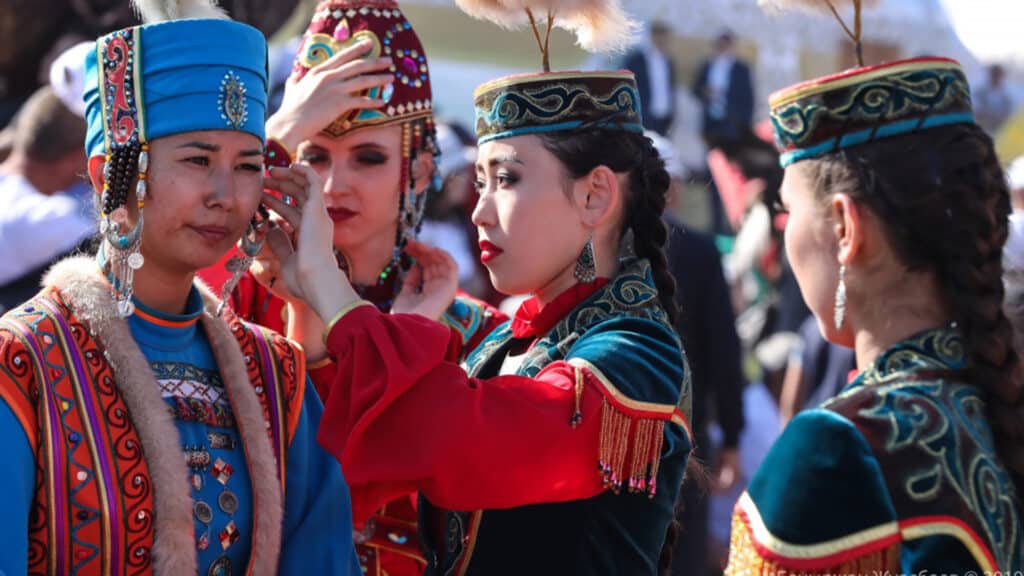 В Улытау потратят 5 млн тенге на "Женскую силу"