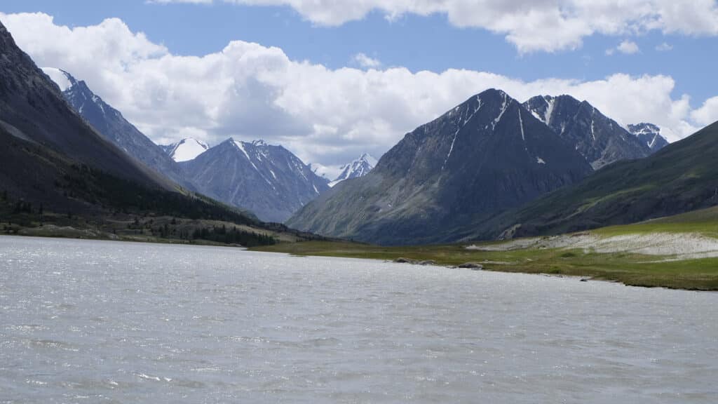 Акколь хотят застроить 50 финскими эко-домами