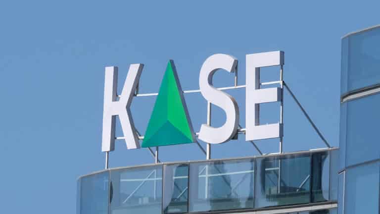 Kazakhstan’s market matures with inaugural securitized bond issue