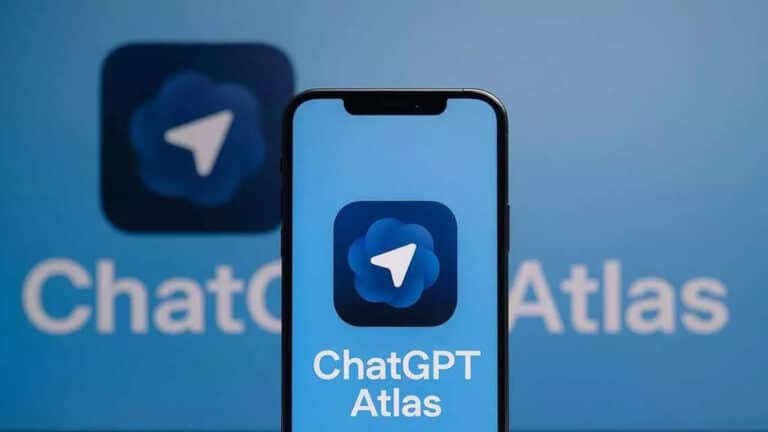 OpenAI unveils new browser, aiming to compete with Google’s chrome