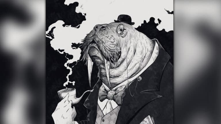 Inktober 2025: The world’s biggest drawing challenge is on!