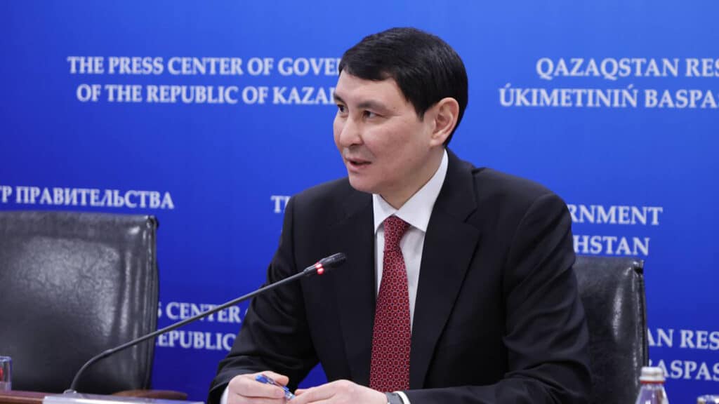 Нацбанк прокомментировал санкции ЕС против ВТБ Казахстан