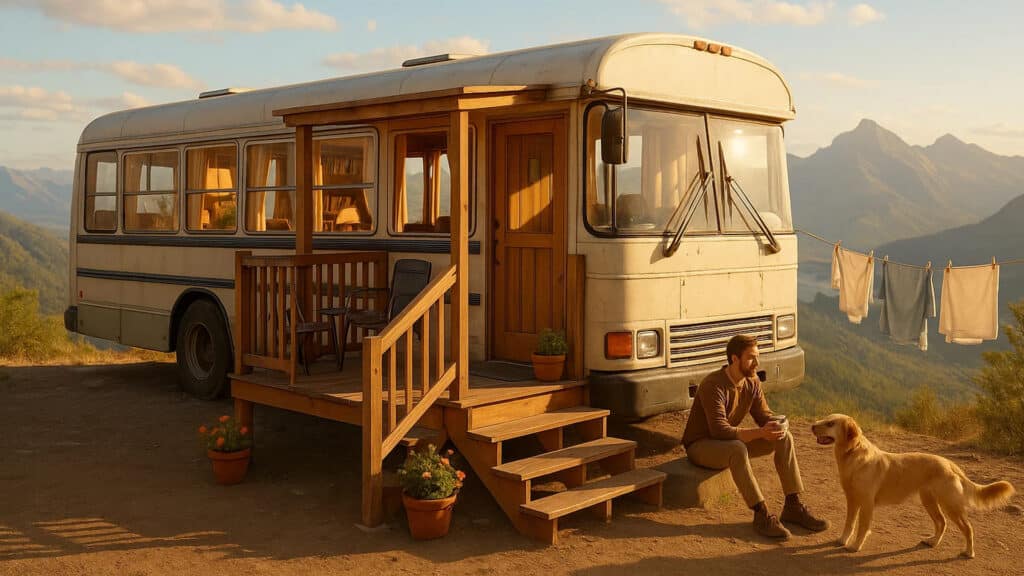 Фото: сгенерировано нейросетью, бильд-редактор: Милош Муратовский