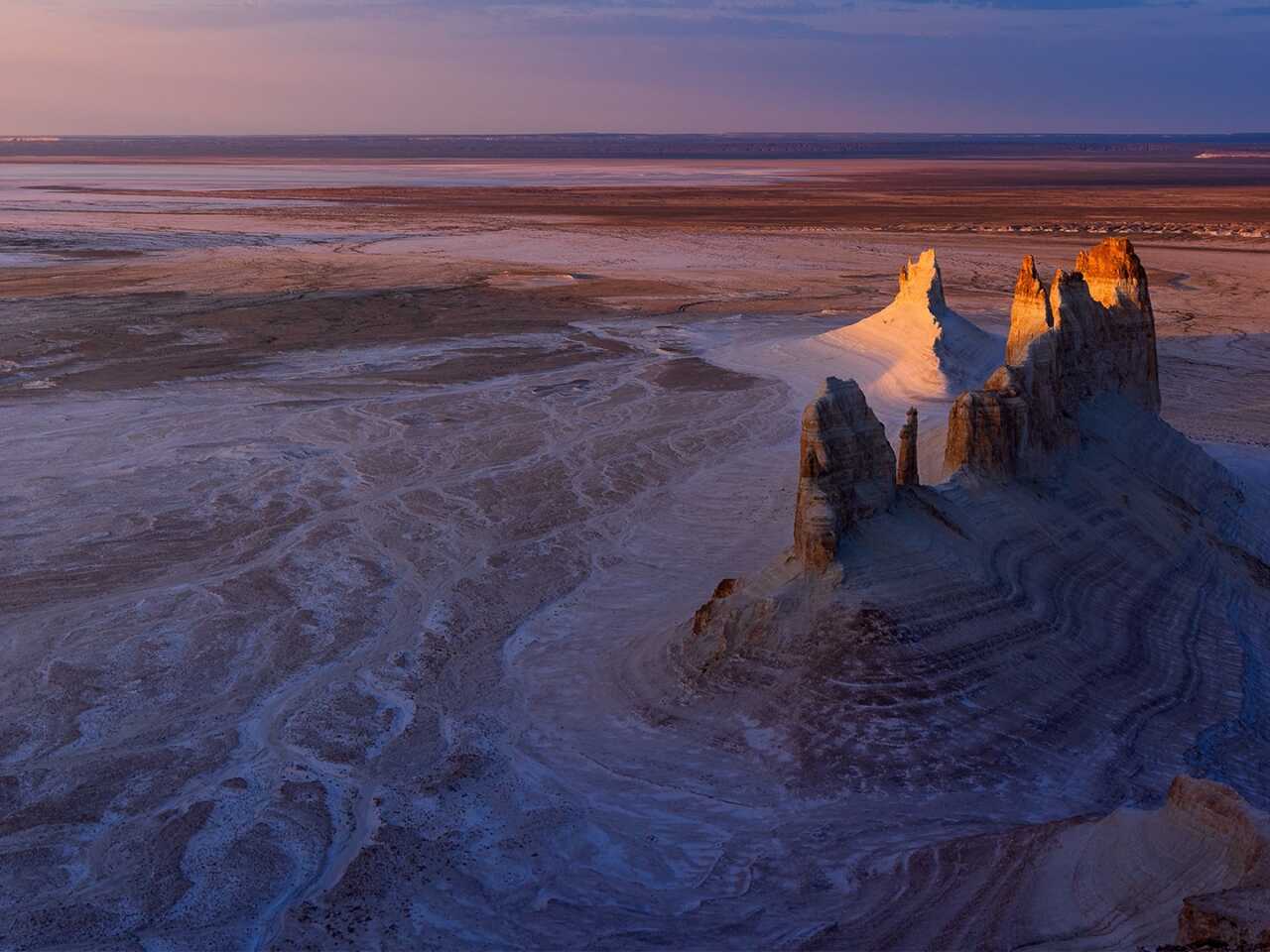 Оның көптен бері жігіті болмаған.