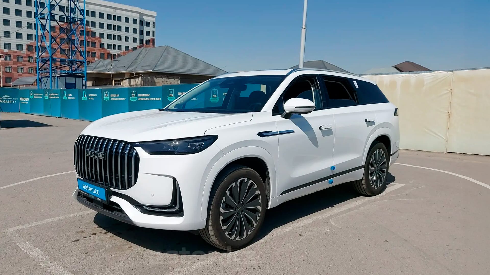 jaecoo j8 обзор, jaecoo с пробегом, jaecoo j8 отзывы, джейку с пробегом, джейку обзор