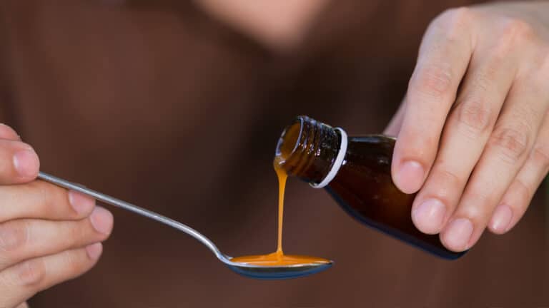 WHO issues alert on toxic cough syrups in India