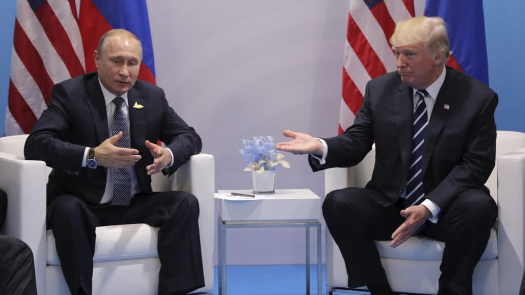 trump, putin, summit, hungary, orban