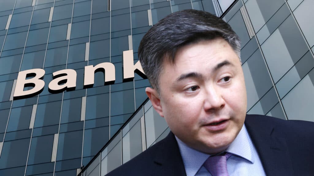 Тимур Сулейменов приветствует приход в Казахстан нового европейского банка