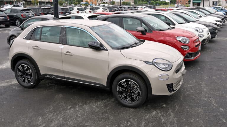 Plug-in hybrids emit far more CO2 than official data suggest study shows