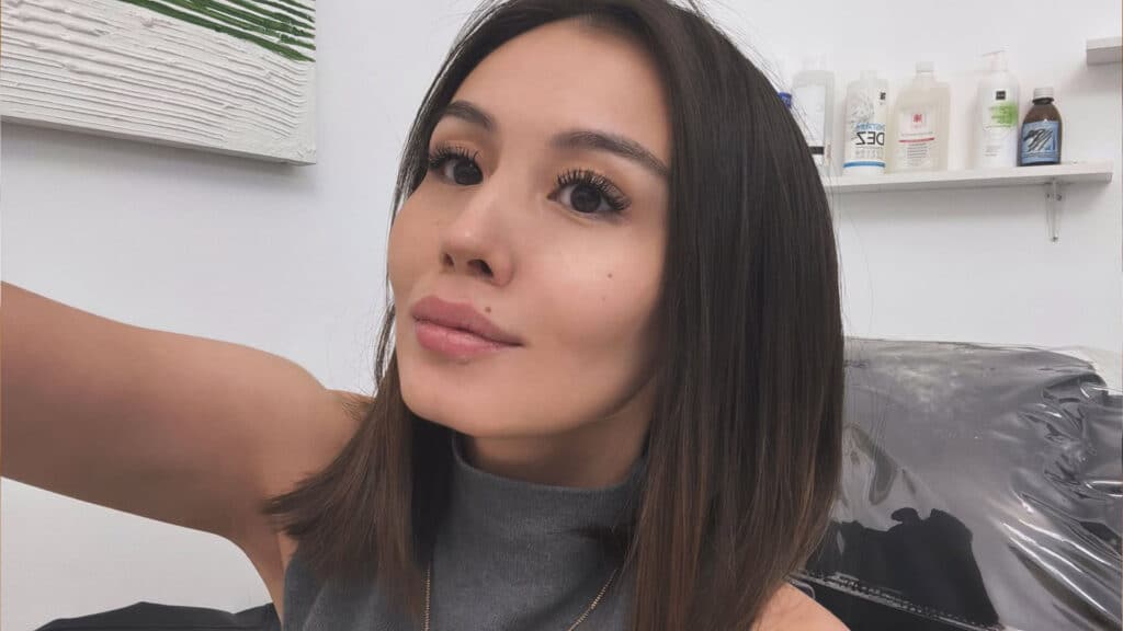 Фото: instagram.com/nurilaaab/