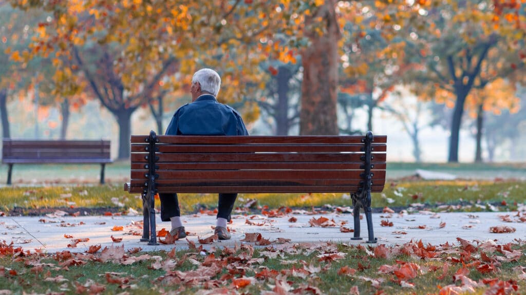 К середине века каждый шестой казахстанец будет старше 60 лет