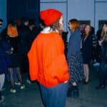 Артишок Dark room