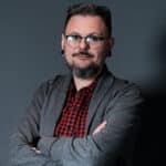 Игорь Ушаков