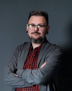 Игорь Ушаков