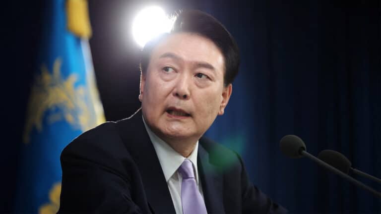 South Korea’s former president Yoon Suk Yeol has bail request rejected