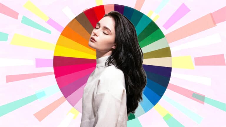 Why everyone’s obsessed with color typing and what Korea has to do with it