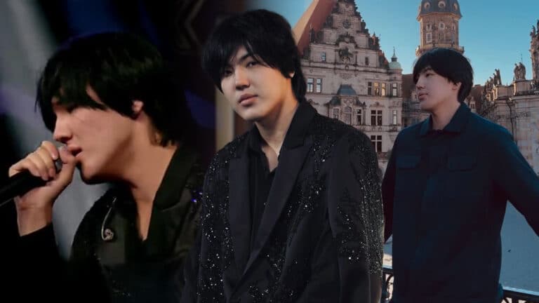 Dimash Qudaibergen’s ‘twin’ takes center stage at X Factor Uzbekistan