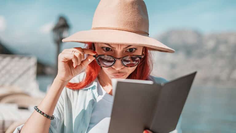 Planning a trip? Don’t rely on AI alone